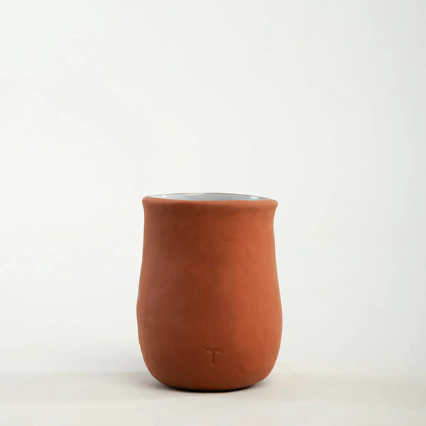 Jarrito Orgánica 13cm al 600ml