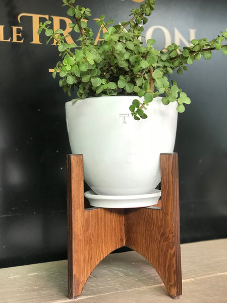Base para maceta peque