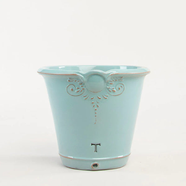 Vaso Francés 27cm al 25cm