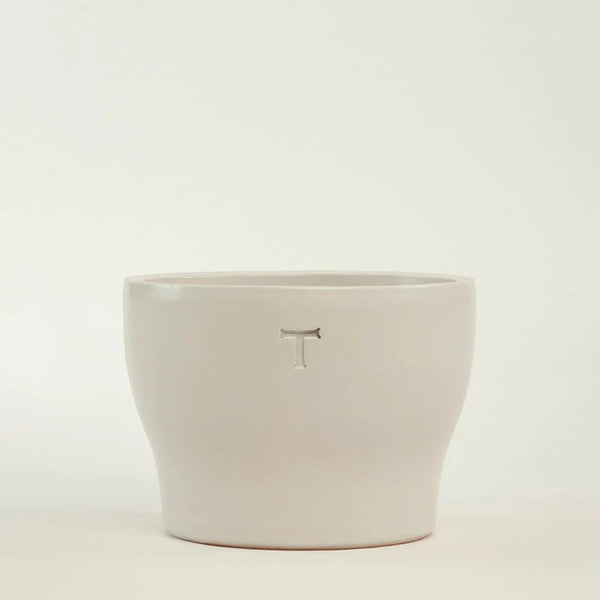 Vaso MX Liso 13cm al 18.5cm