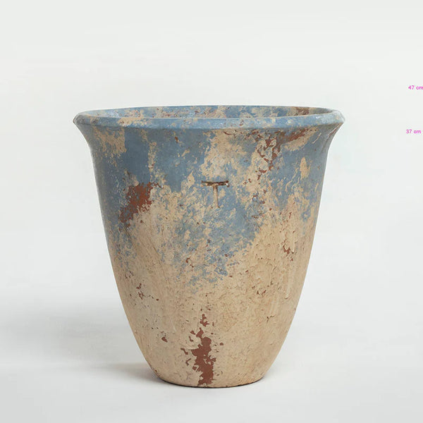 Vaso Acampanado 41cm al 41cm