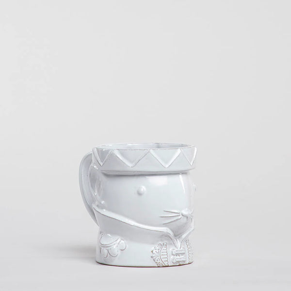 Taza Raton Cascanueces Navidad