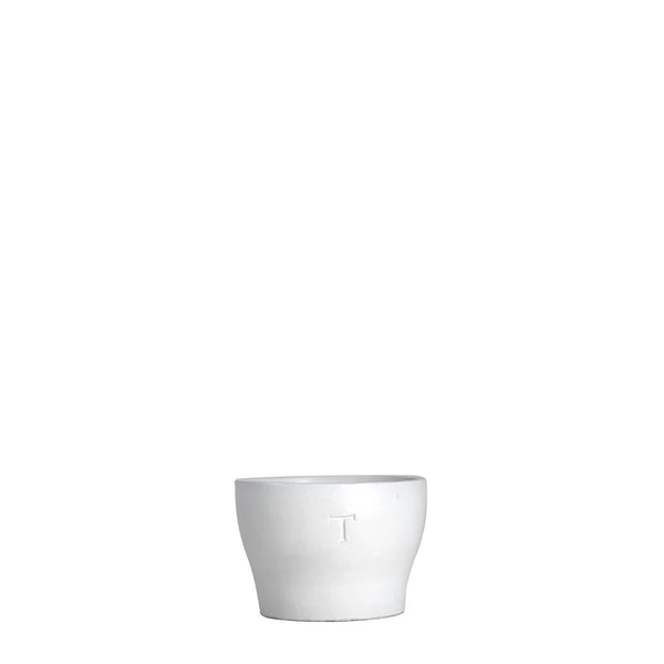 Vaso MX Liso 10cm al 15cm