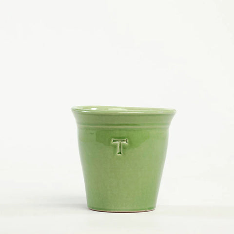 Vaso Liso 13cm al 14cm