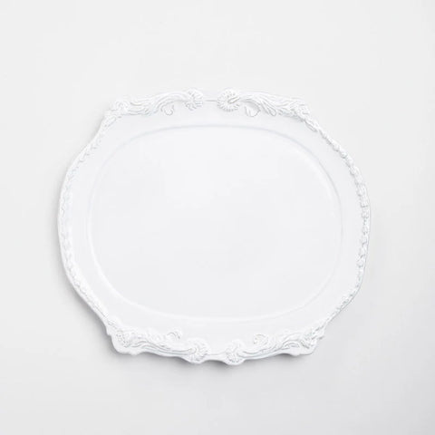 Plato Base Europa 29cm / 27cm