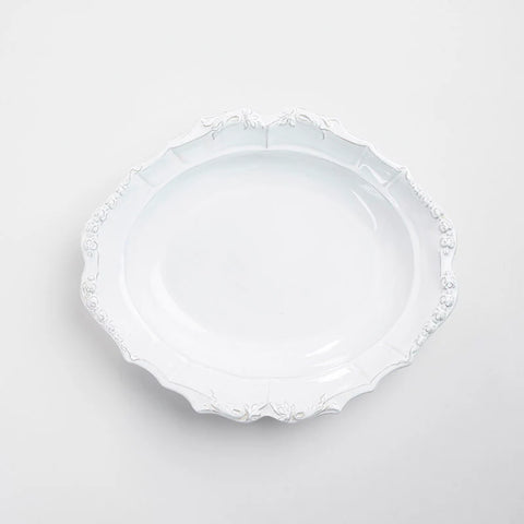 Plato Europa 5.5cm / 37cm / 32.5cm