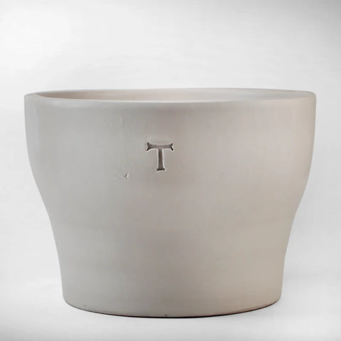 Vaso MX Liso 34.5cm al 49.5cm