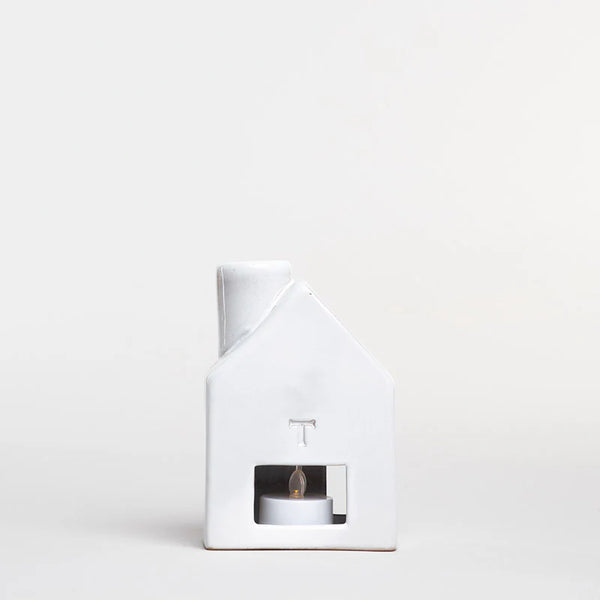 Set Casita Navidad