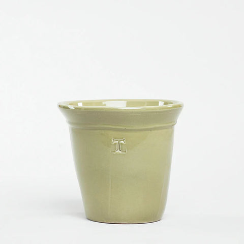 Vaso Liso 16.5cm al 15.5cm
