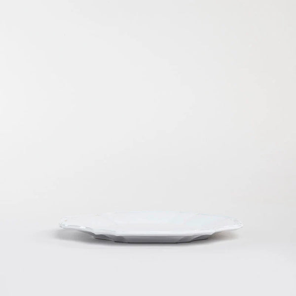 Plato Trinche Provenzal 28cm / 26cm