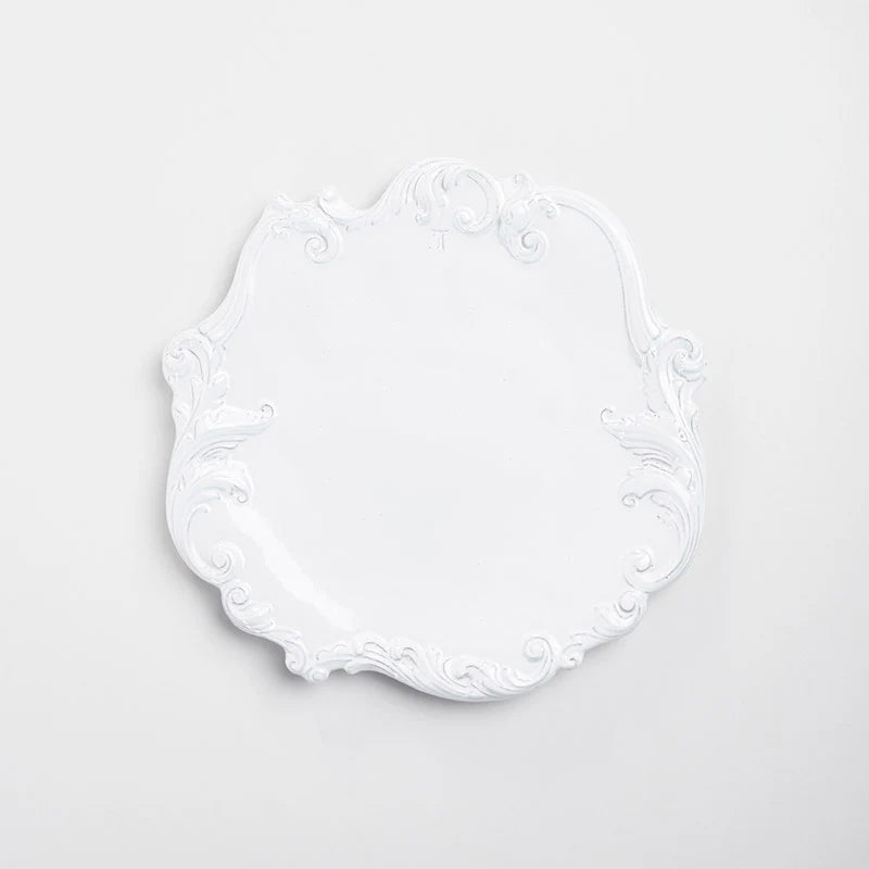 Plato Trinche Meissonnier 28cm