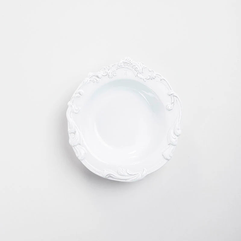 Plato Sopero Meissonnier 21cm