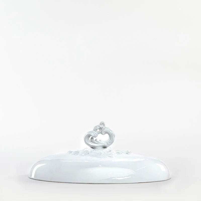 Tapa Platon Meissonnier 18cm / 33cm