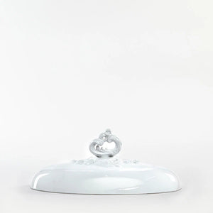 Tapa Platon Meissonnier 18cm / 33cm