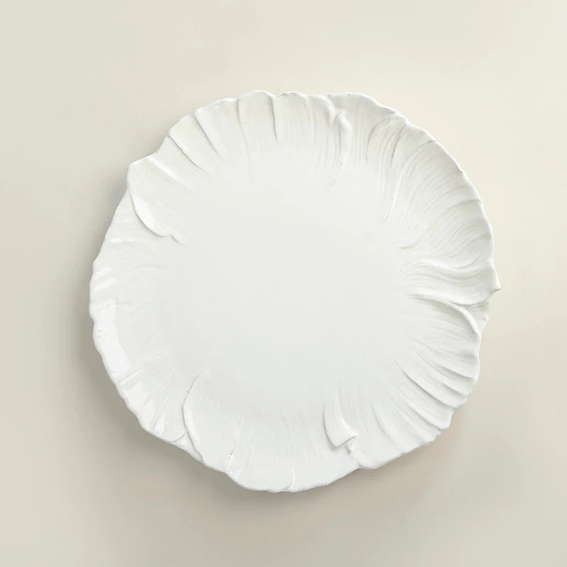Plato Base Primavera 32cm