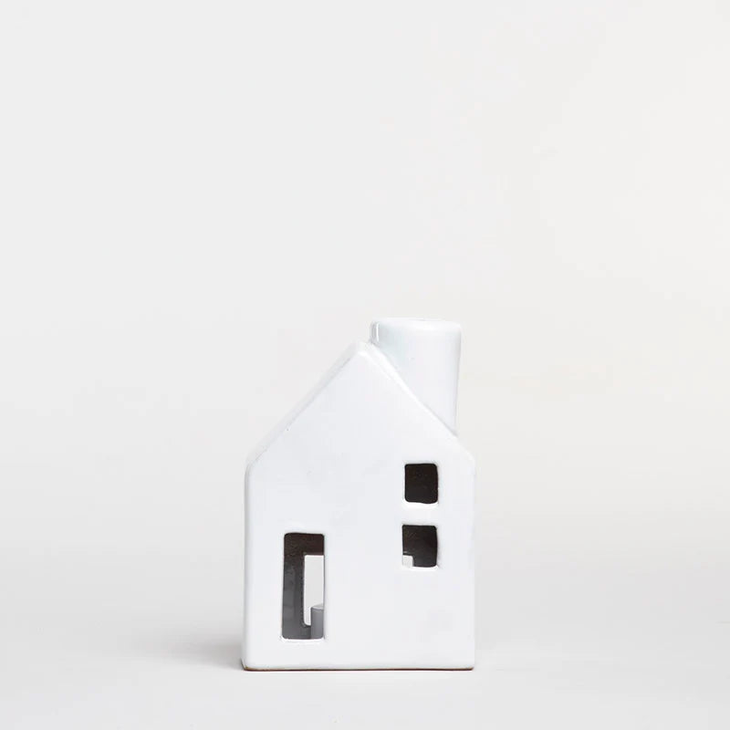 Set Casita Navidad