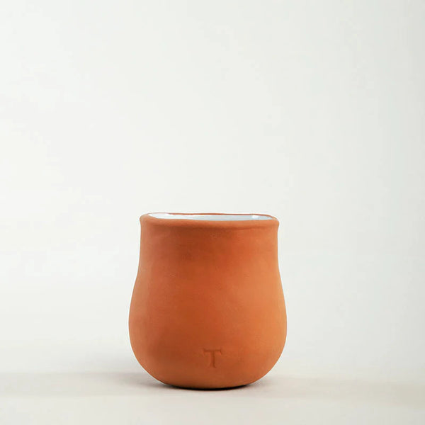 Jarrito Orgánica 10cm al 400ml