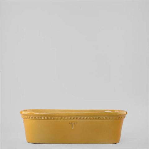 Maceta Ovalada S&H 15cm al 51cm L 21.5cm