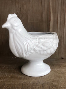 Contenedor Gallina Salsera