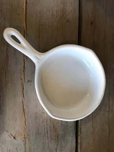 Cu. Plato sartén 14cm